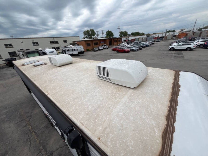 2023 Forest River SHASTA 310K