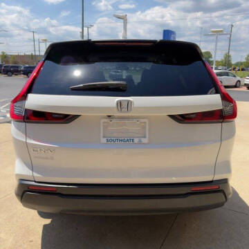 2023 Honda CR-V