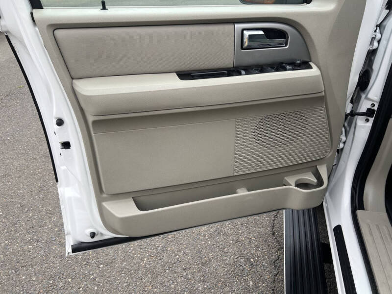 2013 Ford Expedition Limited