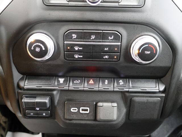 2023 GMC Sierra 3500HD