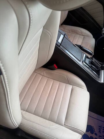 2014 Ford Mustang V6 Premium