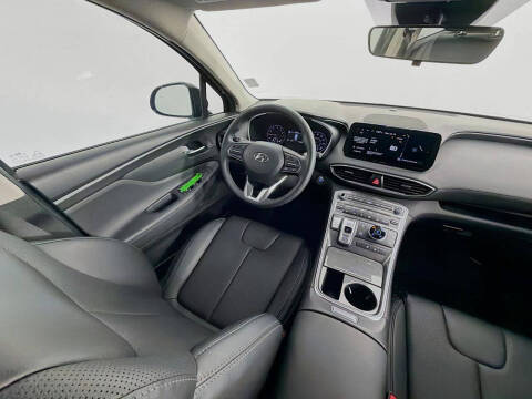 2023 Hyundai Santa Fe XRT