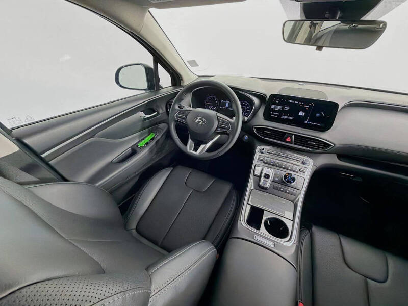 2023 Hyundai Santa Fe XRT