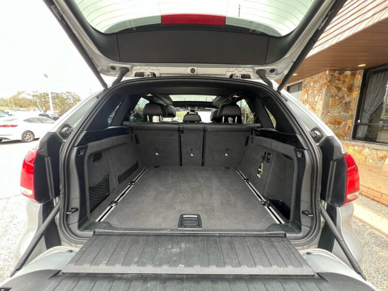 2017 BMW X5 sDrive35i