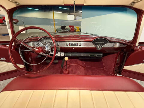 1955 Chevrolet Bel Air