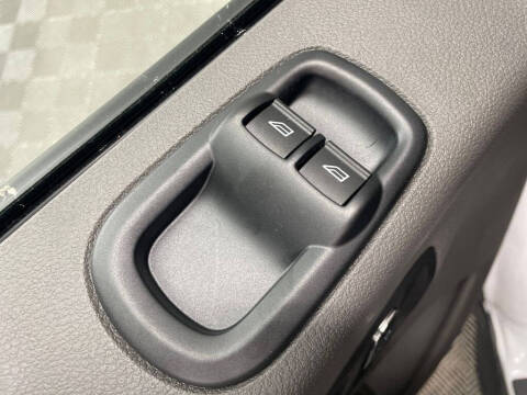 2026 Ford Transit 250