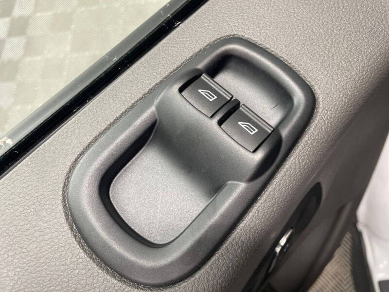 2026 Ford Transit 250