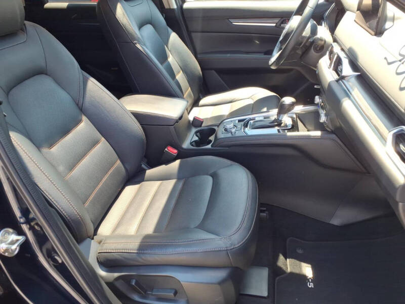 2023 Mazda CX-5 2.5 S Premium Plus