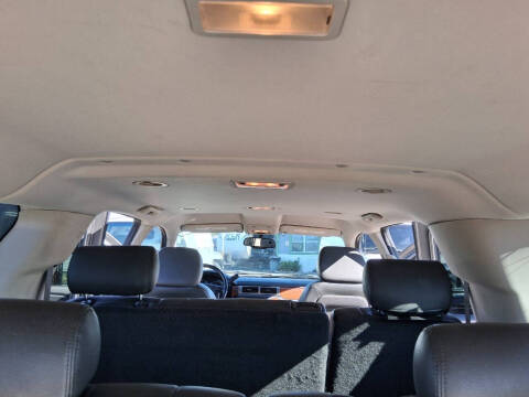 2007 Chevrolet Suburban LT