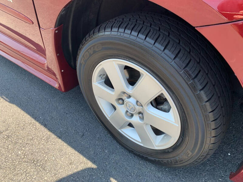 2010 Toyota Sienna XLE