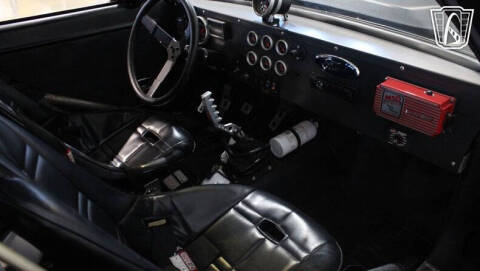 1976 Ford Maverick