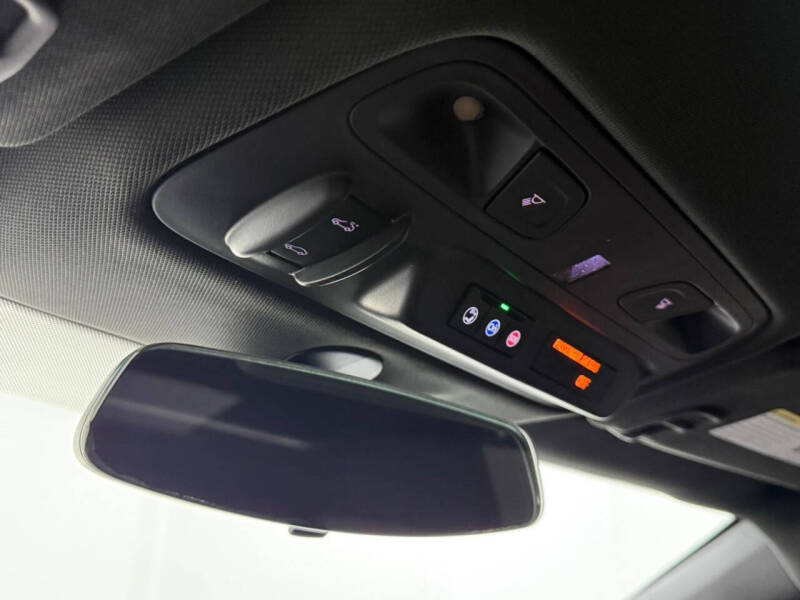 2022 Chevrolet Camaro