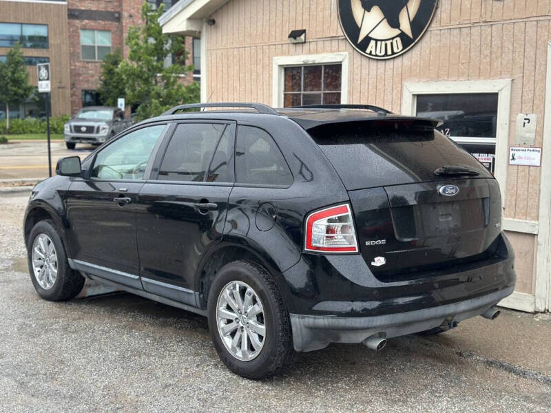 2007 Ford Edge SEL