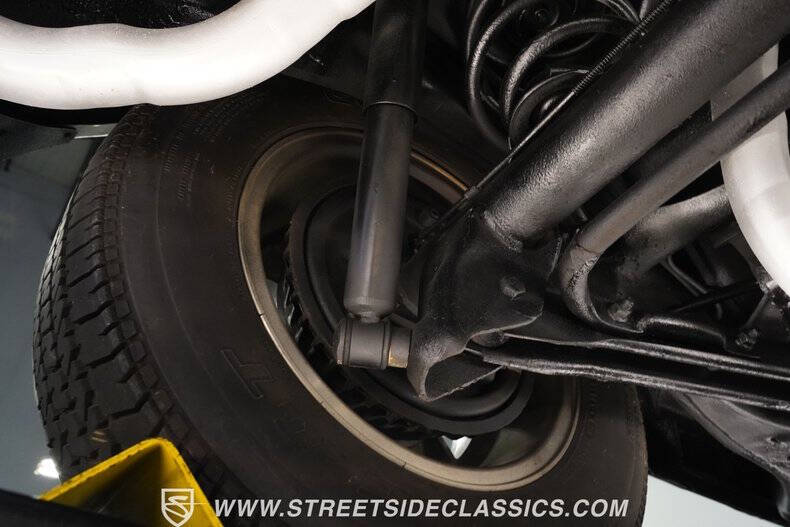 1987 Chevrolet Monte Carlo