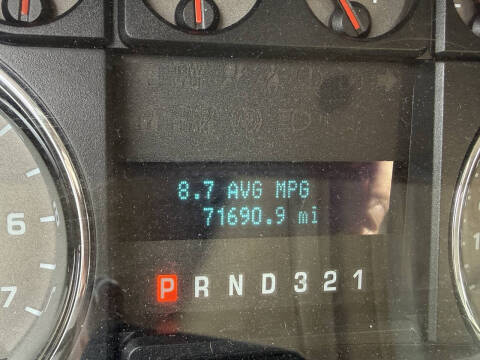 2009 Ford F-150 XLT