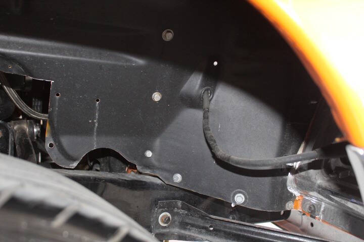 1956 Chevrolet Bel Air