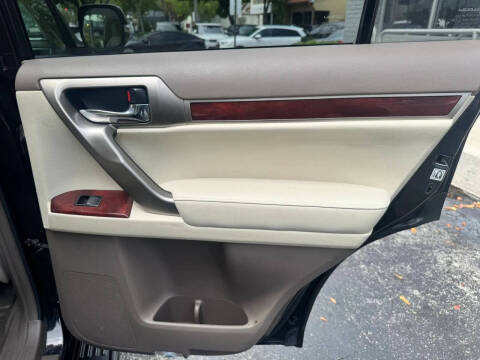 2013 Lexus GX 460