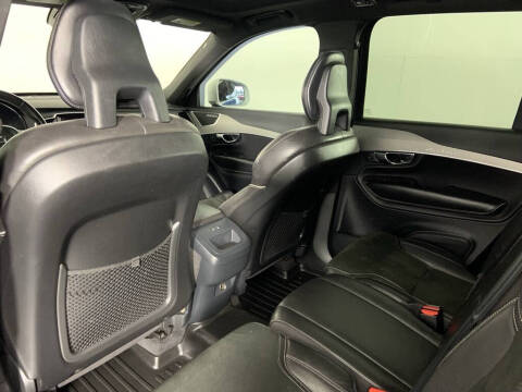 2016 Volvo XC90 T5 R-Design