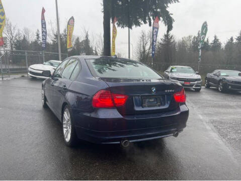 2011 BMW 3 Series 335d