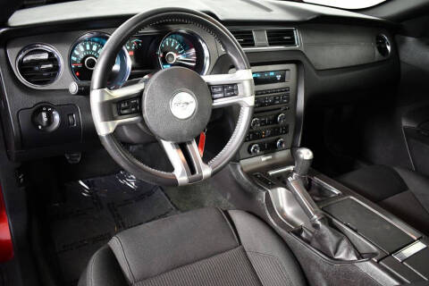 2014 Ford Mustang GT