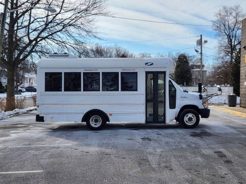 2019 Ford E-Series E-350 SD