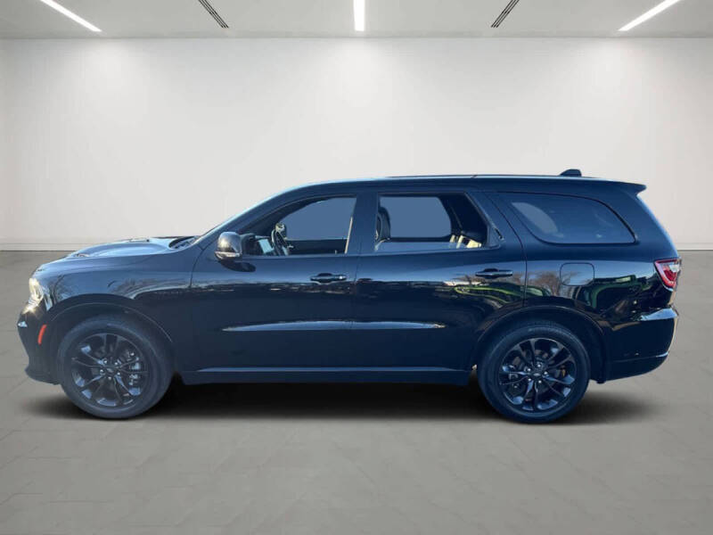 2022 Dodge Durango R/T