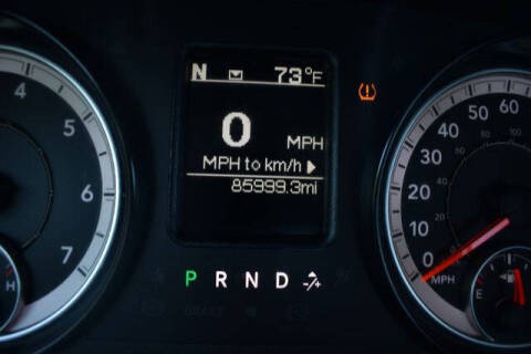 2020 RAM 1500 Classic Tradesman