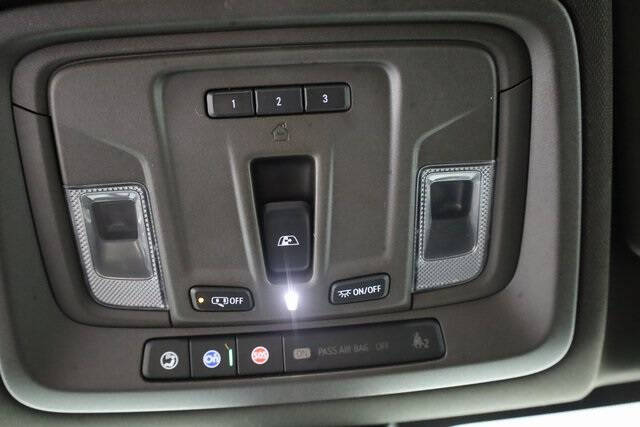 2022 GMC Sierra 1500 Limited