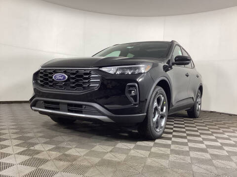 2026 Ford Escape Hybrid ST-Line Select