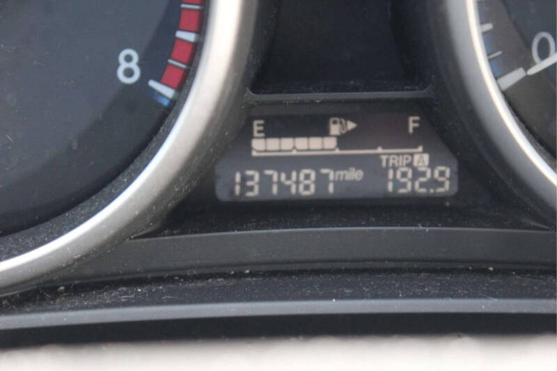 2012 Mazda MAZDA3 i Grand Touring