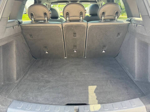 2019 MINI Countryman Cooper S ALL4