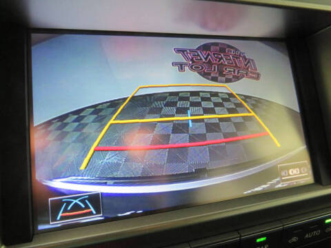 2019 Lexus GX 460 Luxury