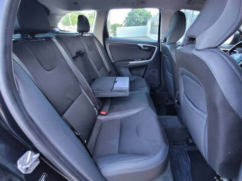 2015 Volvo XC60 T5 Drive-E