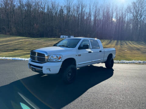 2008 Dodge Ram 2500