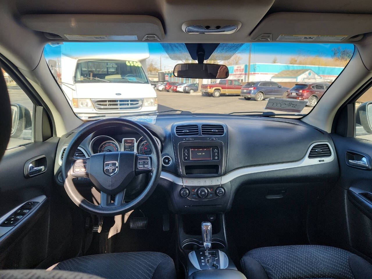 2015 Dodge Journey for sale at Idaho Youth Ranch, Inc. in Boise, ID