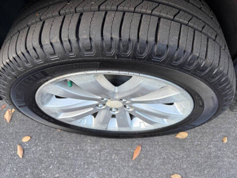 2011 Subaru Forester 2.5X Premium