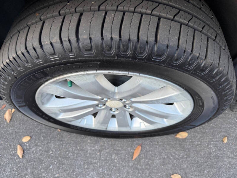 2011 Subaru Forester 2.5X Premium