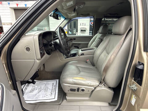 2004 GMC Sierra 1500