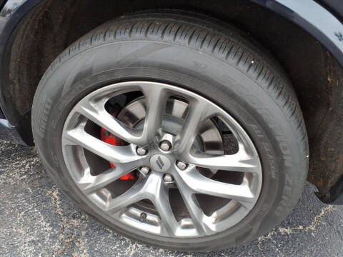 2023 Dodge Durango R/T Premium