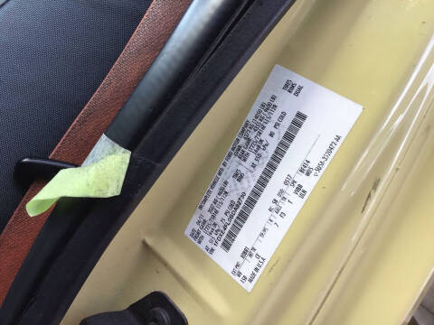 2011 Ford E-Series E-450 SD