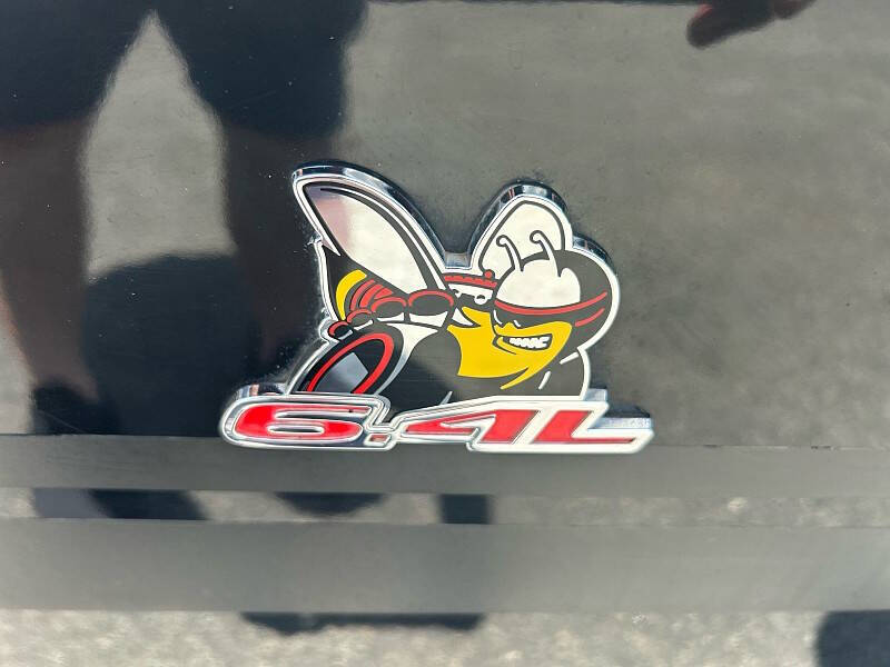 2015 Dodge Challenger