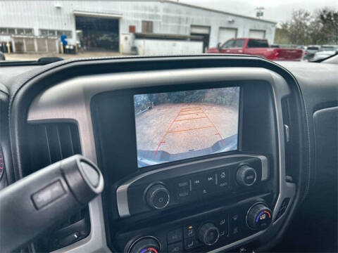 2016 GMC Sierra 1500