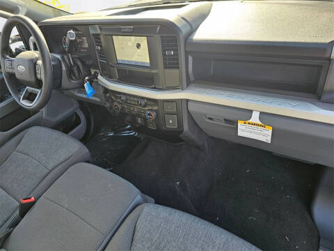 2026 Ford F-350 Super Duty