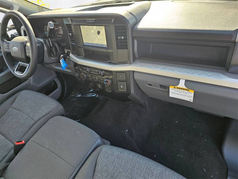 2026 Ford F-350 Super Duty