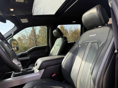 2019 Ford F-350 Super Duty