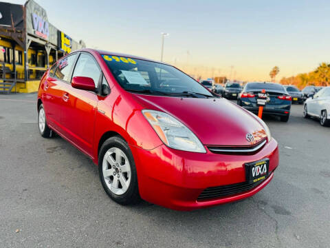 2009 Toyota Prius