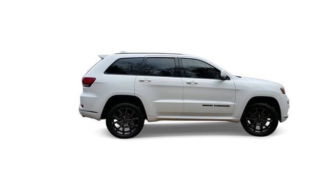 2021 Jeep Grand Cherokee for sale at Bowman Auto Center in Clarkston, MI