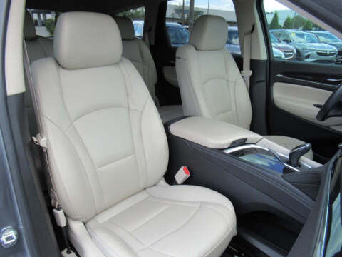 2020 Buick Enclave Premium