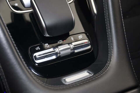 2022 Mercedes-Benz GLE AMG GLE 63 S