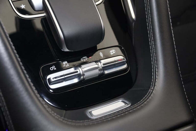 2022 Mercedes-Benz GLE AMG GLE 63 S